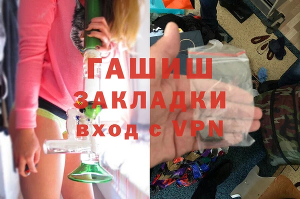 гашик Арсеньев